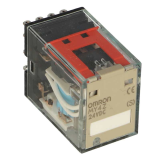 Miniature power relays OMRON