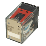 Miniature power relays OMRON