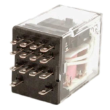 Miniature power relays OMRON