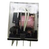 Miniature power relays OMRON