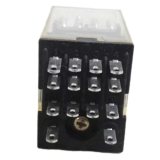 Miniature power relays OMRON