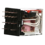 Miniature power relays OMRON