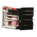 Miniature power relays OMRON