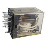 Miniature power relays OMRON