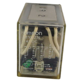 Miniature power relays OMRON