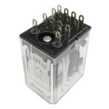 Miniature power relays OMRON