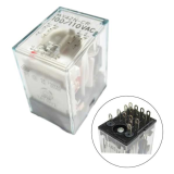 Miniature power relays OMRON