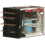 Miniature power relays OMRON