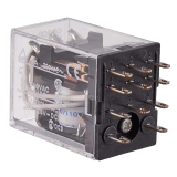 Miniature power relays OMRON