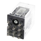 Miniature power relays OMRON