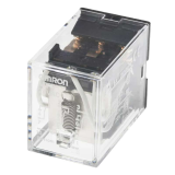 Miniature power relays OMRON