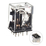 Miniature power relays OMRON