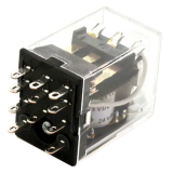 Miniature power relays OMRON