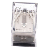 Miniature power relays OMRON