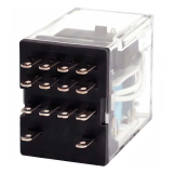 Miniature power relays OMRON