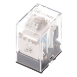 Miniature power relays OMRON