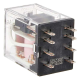 Miniature power relays OMRON