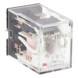 Miniature power relays OMRON