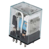 Miniature power relays OMRON