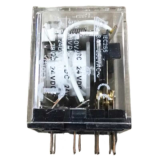 Miniature power relays OMRON