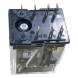 Miniature power relays OMRON