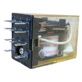 Miniature power relays OMRON