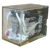 Miniature power relays OMRON