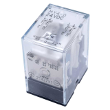 Miniature power relays OMRON