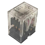 Miniature power relays OMRON