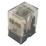 Miniature power relays OMRON