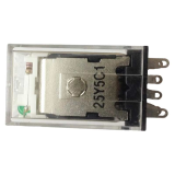 Miniature power relays OMRON