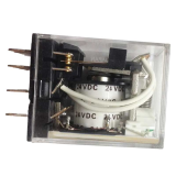 Miniature power relays OMRON