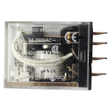 Miniature power relays OMRON