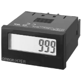 Máy đo tốc độ tự cấp nguồn OMRON