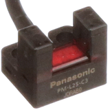 Cảm biến quang điện siêu nhỏ hình chữ U PANASONIC