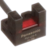 Cảm biến quang điện siêu nhỏ hình chữ U PANASONIC