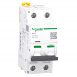 Miniature circuit breakers up to 63A - Acti 9 SCHNEIDER