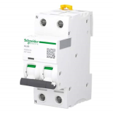 Miniature circuit breakers up to 63A - Acti 9 SCHNEIDER