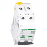 Miniature circuit breakers up to 63A - Acti 9 SCHNEIDER