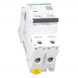 Miniature circuit breakers up to 63A - Acti 9 SCHNEIDER