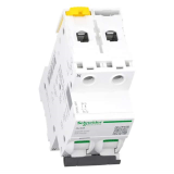 Miniature circuit breakers up to 63A - Acti 9 SCHNEIDER