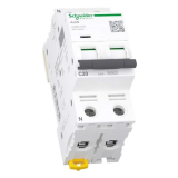 Miniature circuit breakers up to 63A - Acti 9 SCHNEIDER