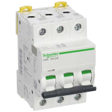 Miniature circuit breakers up to 63A - Acti 9 SCHNEIDER