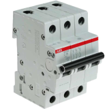 Miniature circuit breaker ABB