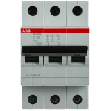 Miniature circuit breaker ABB