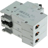 Miniature circuit breaker ABB