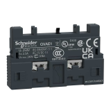 Instantaneous auxiliary contacts SCHNEIDER