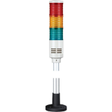 Ø45mm LED steady-flashing tower lights QLIGHT