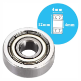 Extra small ball bearings and miniature ball bearings NSK