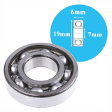 Extra small ball bearings and miniature ball bearings NSK